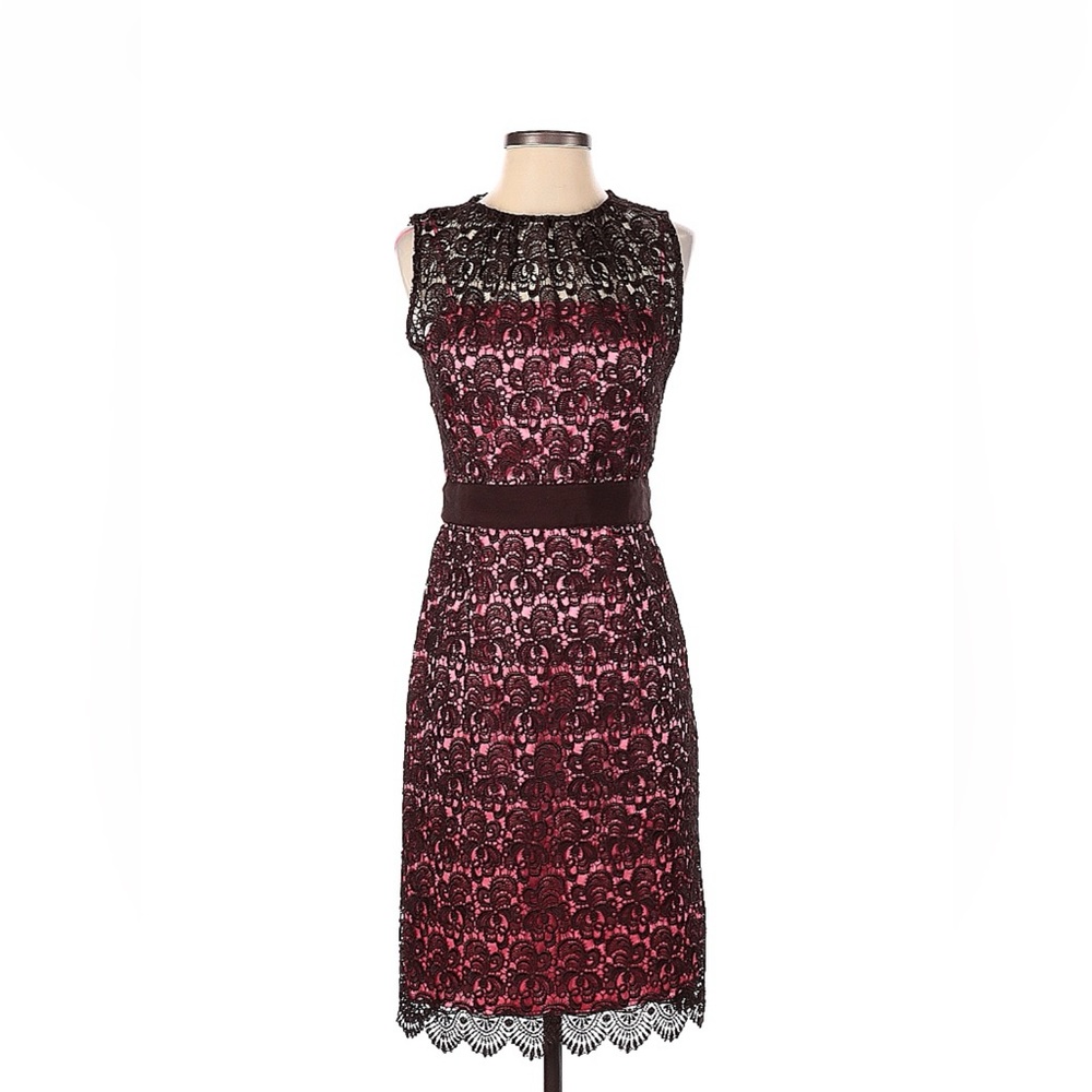 Milly Original Dress (originally $310 but thread for button on the back snapped)